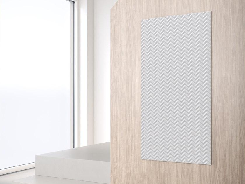 BAUX Акустическая стеновая панель из огнестойкого целлюлозного волокна Baux acoustic panels sun-id-1482205 - Вид №9