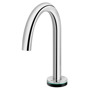 01512138 Озоновый смеситель с низким изливом для асептики столешницы Docol BLINK