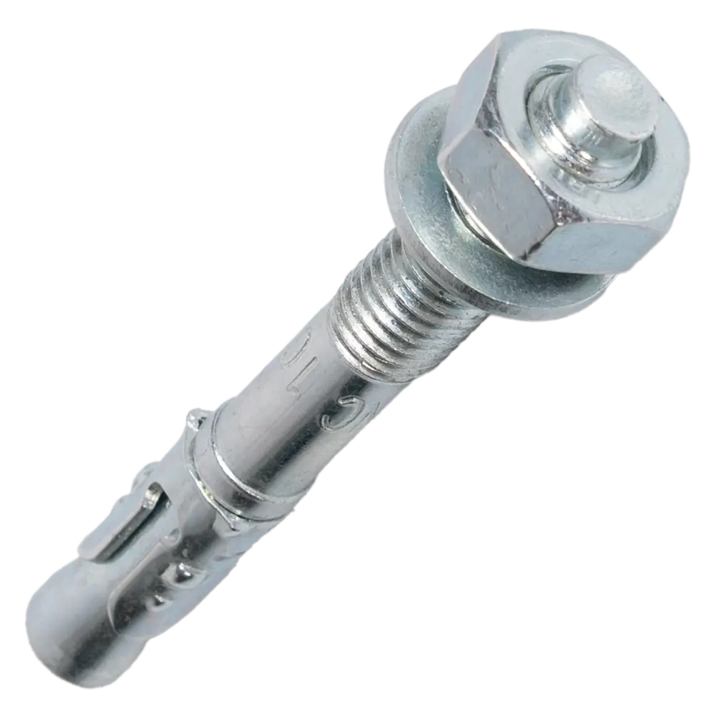 Клиновой анкер SORMAT 10×85 мм для бетонных конструкций 89389553 STLM-1322698