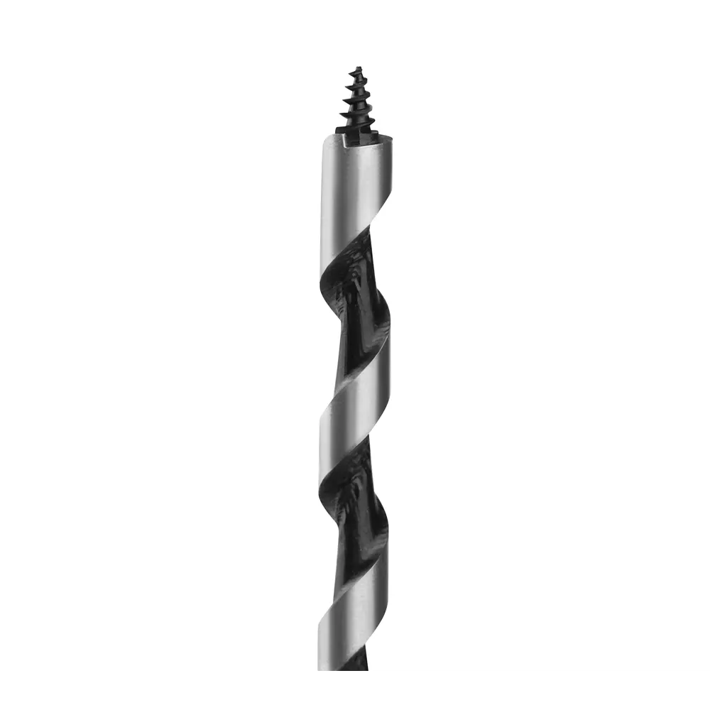 Сверло винтовое по дереву Vertextools 555-04-230 4x230 мм STLM-2034744 - Вид №4