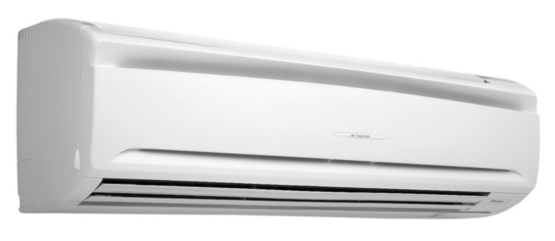 9118410 Кондиционер настенный сплит-система Daikin FAA100B/RQ100BW белый STDN-0095498 - Вид №1