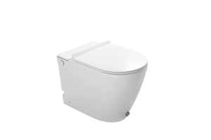 Унитазы приставные SL-5030 SANTILINE