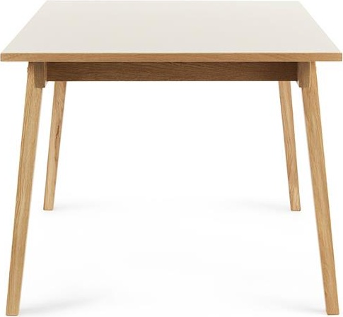 603085 Стол для нарезки 90 x 200 см Linoleum Normann Copenhagen Slice - Вид №2