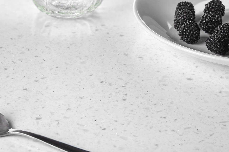 Столешницы для кухни - Белая лирика LIGRON LIST199 5024 - Вид №7