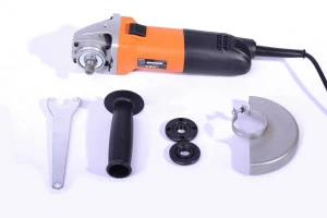 Угловая шлифмашина AEG WS 8-125