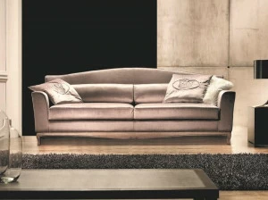Former In Italia Диван из ткани Gomez
