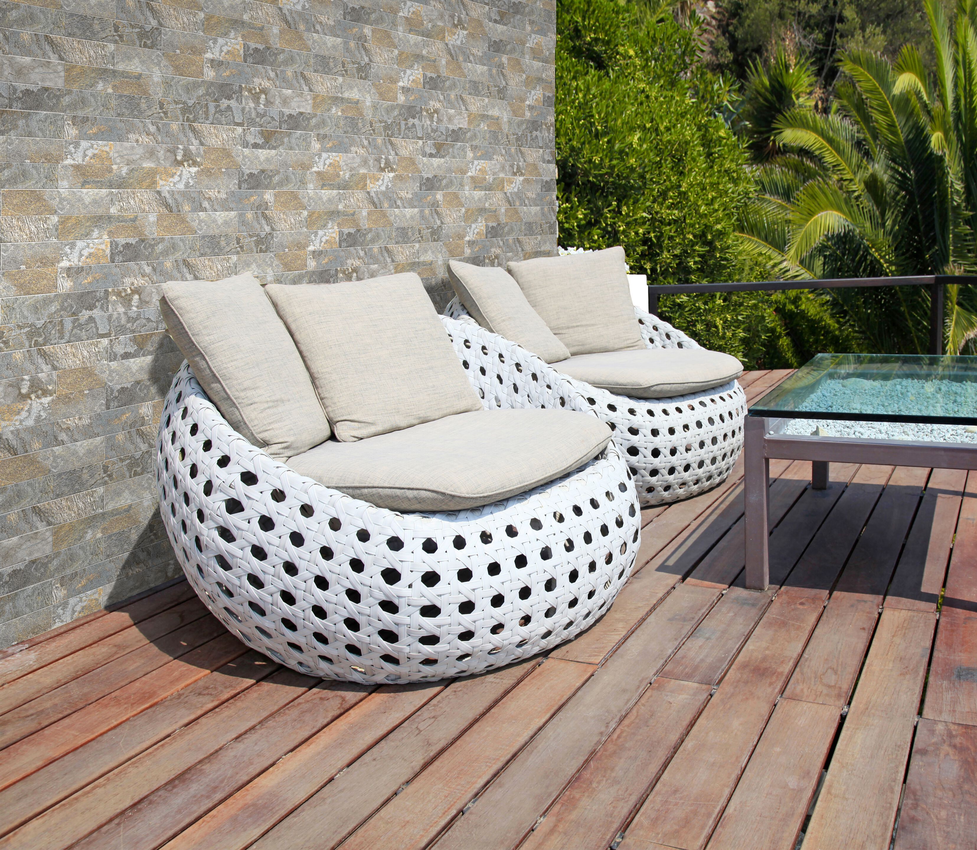 Керамогранит с эффектом камня KERADOM MINERALI ARCH-00115082 - Вид №16