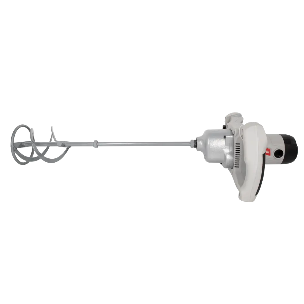 Миксер строительный сетевой Ресанта СМ-1600Э-2ЛМ, 1600 Вт STLM-2010474 - Вид №4