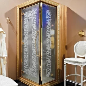 Хаммам 60007O LINEATRE SAUNA - HAMMAM