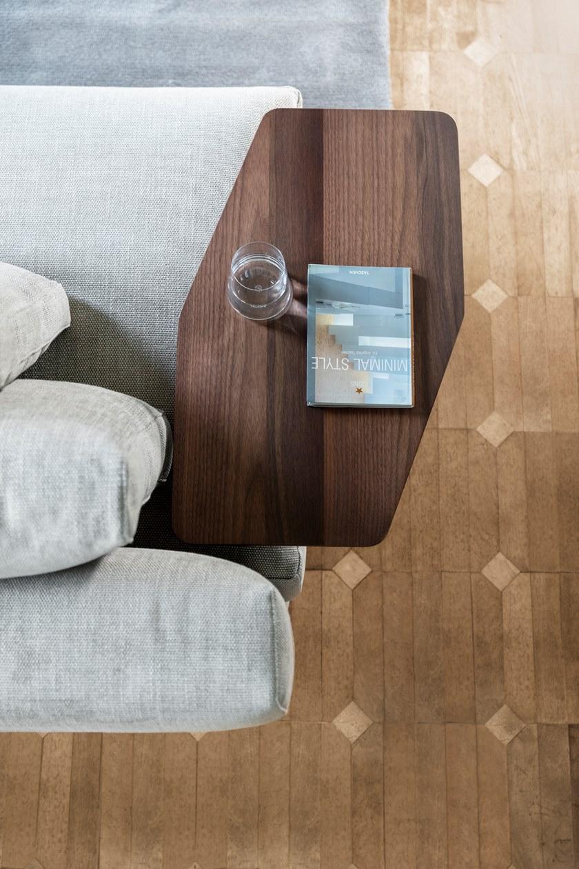 Porada Модульный тканевый диван Twenty sun-id-1447529 - Вид №3