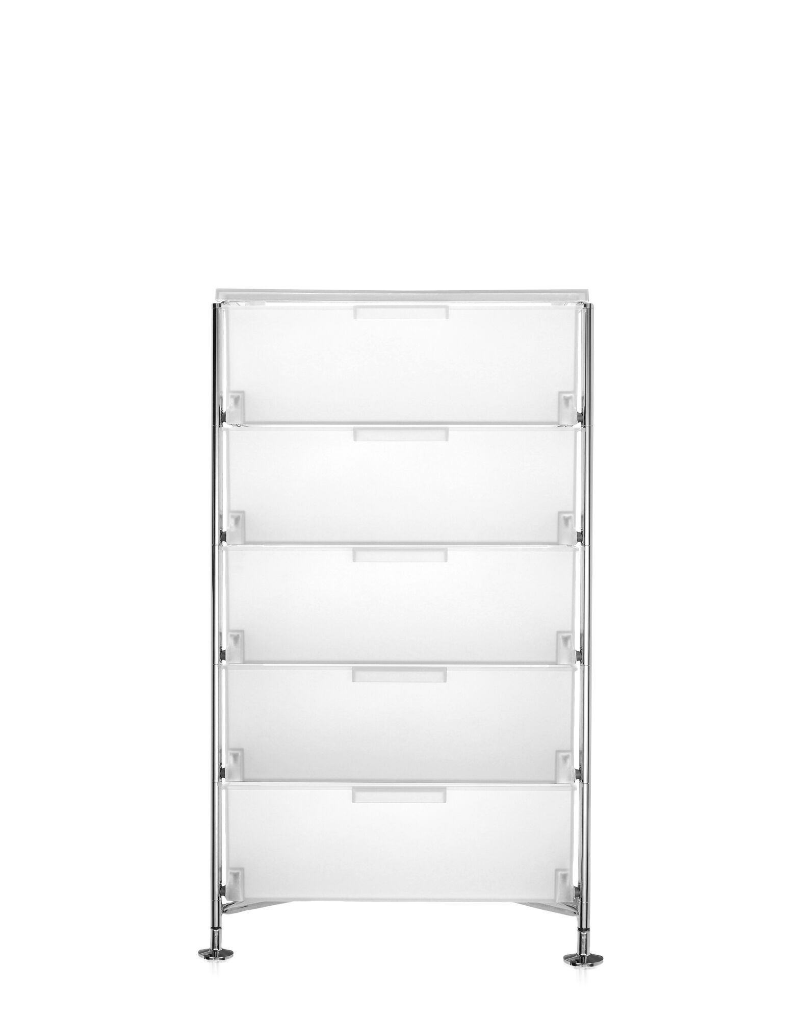Офисный комод из ПММА Kartell MOBIL ARCH-00027021 - Вид №89
