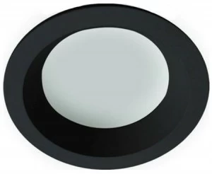 Terzo Light Круглый встраиваемый светодиодный светильник из алюминия  V4151200, v4151201