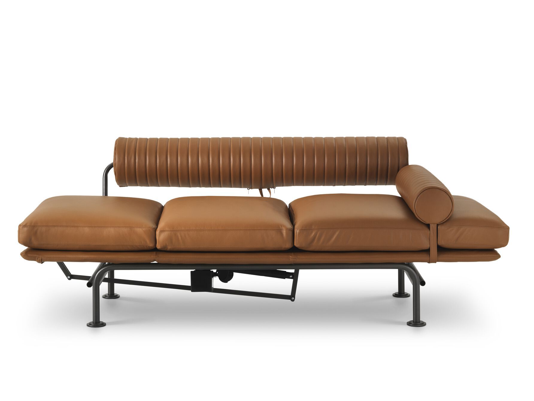 Кожаный шезлонг i 4 Mariani UP & DOWN ARCH-00090421 - Вид №1