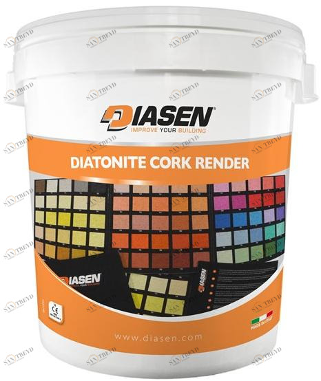 DIASEN Diathonite sun-id-1353701