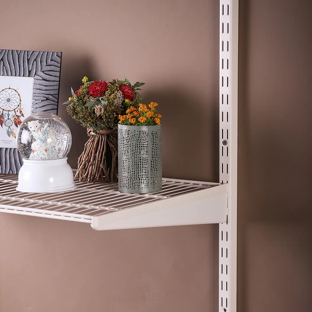 LARVIJ - Декоративные боковые заглушки для кронштейнов гардеробной системы 88732897 STLM-1353672 - Вид №2