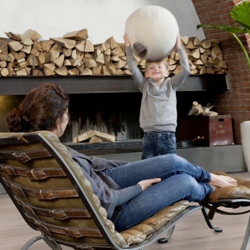 Паркетная доска Solidfloor Ньюфаундленд 1181557 - Вид №9