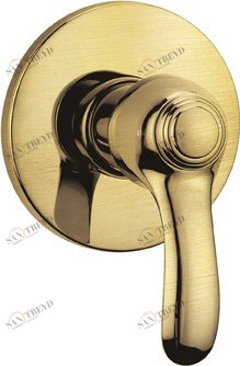 Встраиваемый смеситель для душа CEZARES LIRA-C-DIM-02