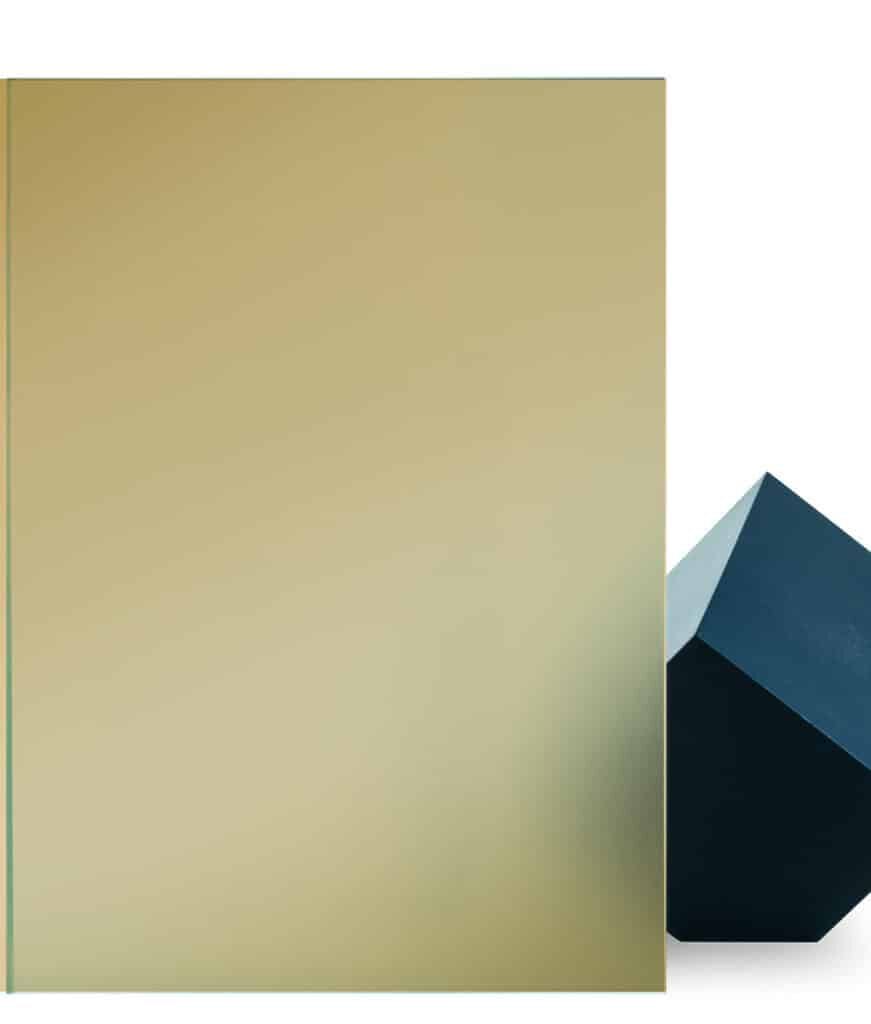 Панель раздвижных дверей из цветного стекла Eclisse панели для дверей ARCH-00062595 - Вид №8