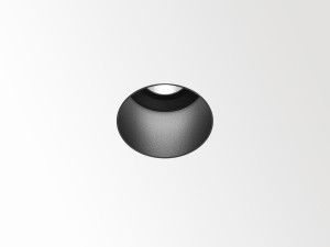 Утопленный круглый светодиодный прожектор