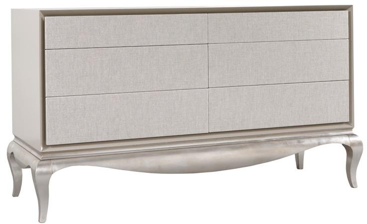 Jetclass Лакированный комод Deluxe Jdl109, jdl109a - Вид №1