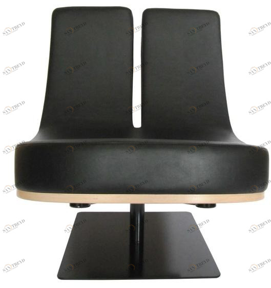 TABISSO Мягкое кресло по контракту Typographia sun-id-1466381