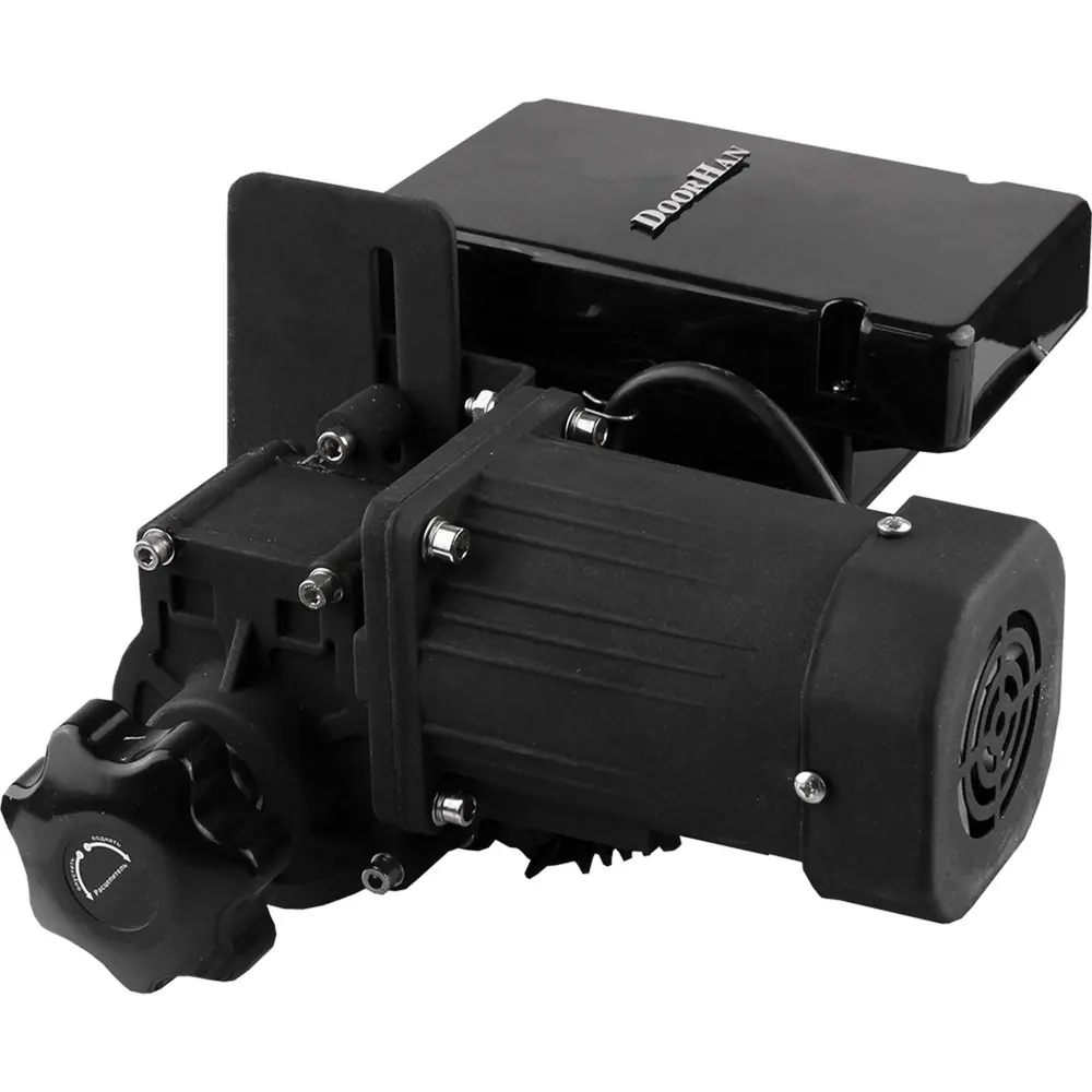 Комплект приводов Shaft-20kit для секционных ворот 82015600 STLM-2066856 DOORHAN 