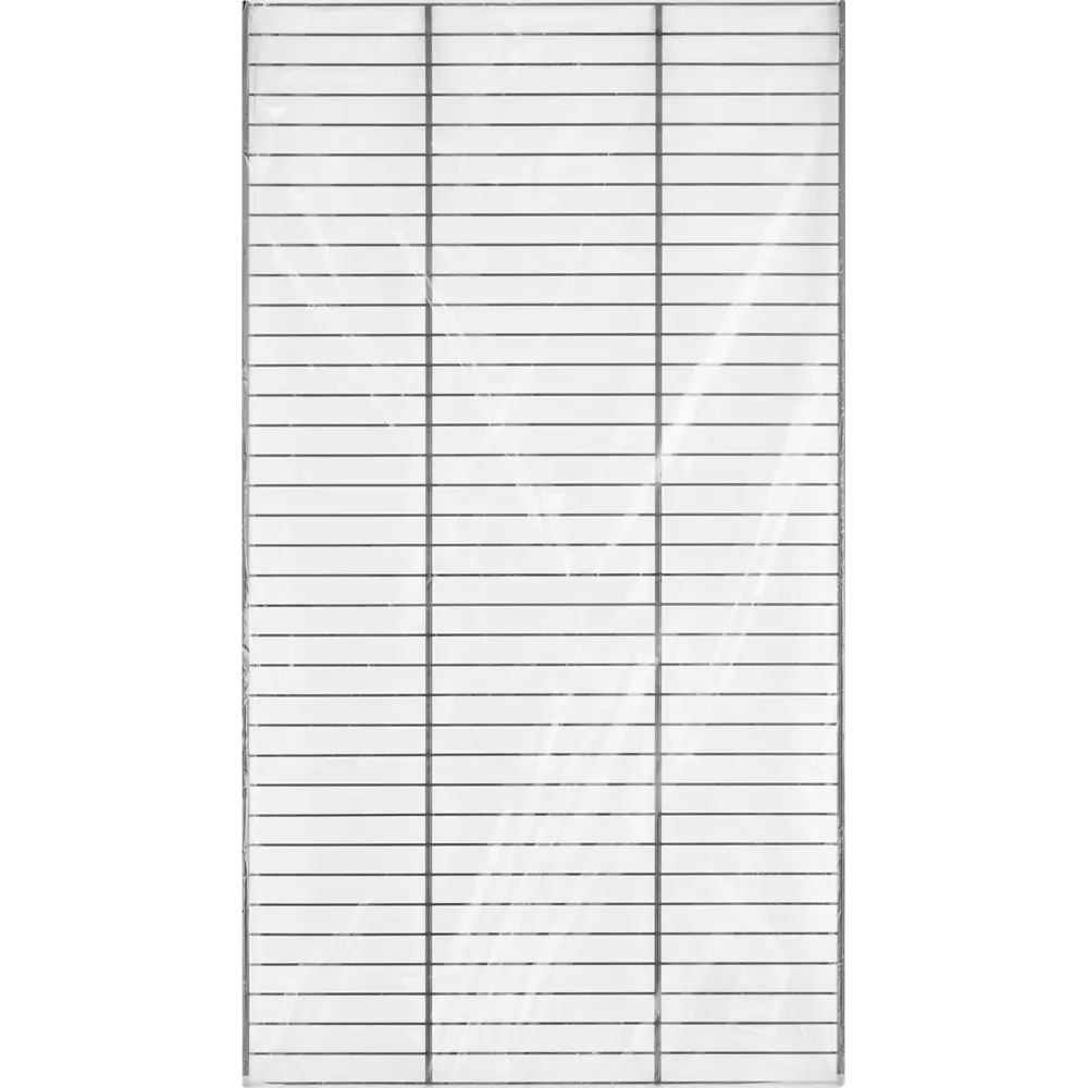 Проволочная полка НСХ 90×50 см для систем хранения 84660485 STLM-0053620 - Вид №4