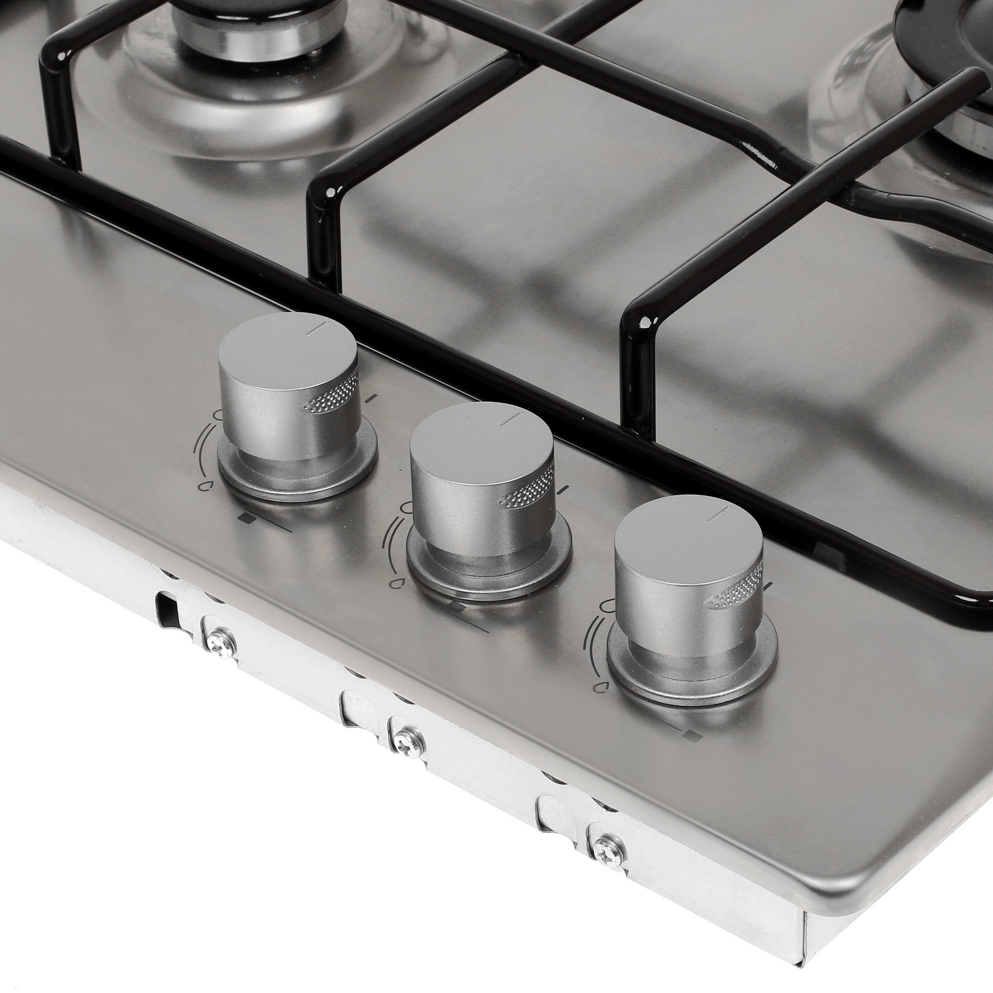 1115500 Газовая варочная поверхность Simfer H45V30M411 STDN-0077054 - Вид №2