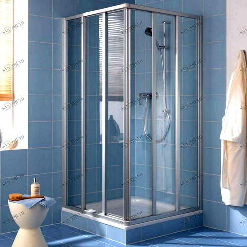 I2 ED3 Ibiza collection душевая кабина Kermi Ibiza 2000 36480