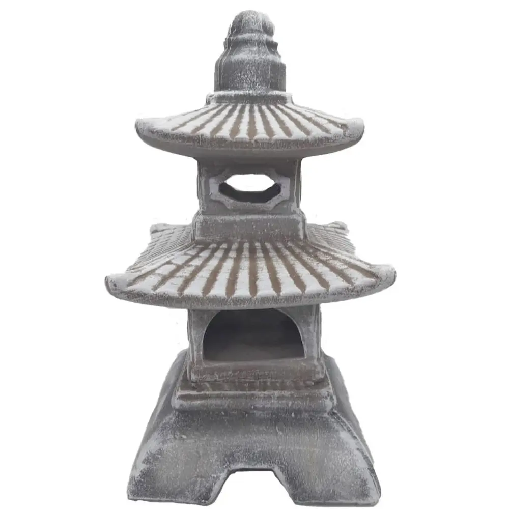 Santreyd Декоративный каменный домик для интерьера 84549172 STLM-0051830 - Вид №3