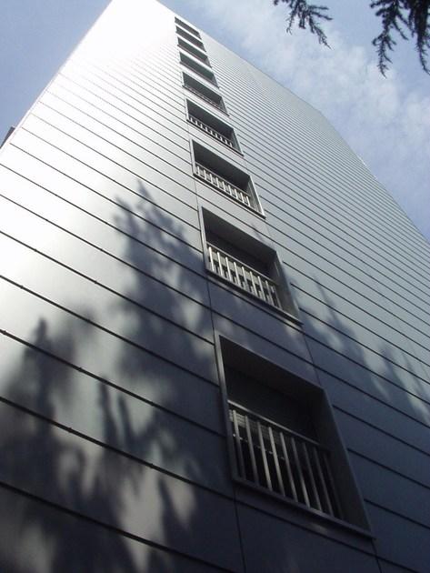 DALLERA TECNOLOGIE Система вентилируемого фасада из черепицы с видимым крюком sun-id-1467211 - Вид №1