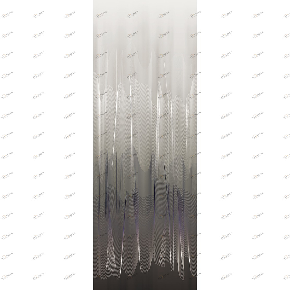 Рулон обоев SO WALL 2 SWL27449720. Основа нетканый материал Casadeco