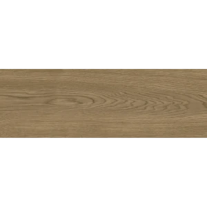 Глазурованный керамогранит LB Ceramics Светлица 19.9x60.3 см 0.96 м² матовый цвет коричневый