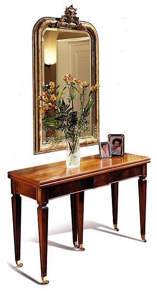 Консоль  EZIO BELLOTTI 5510 Platinum