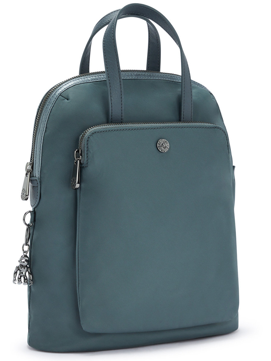 KI5664R10 Рюкзак Small Backpack Kipling Kazuki S  - Вид №3