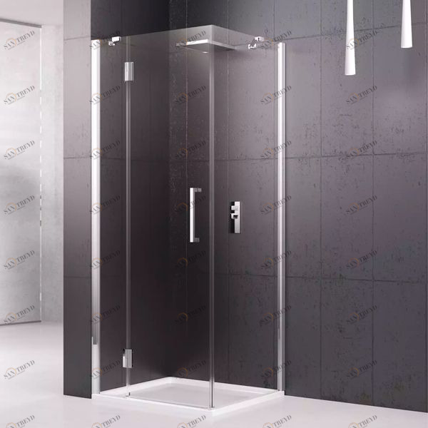 Боковая панель 69,5 см LOUVRE F Novellini LOUVRE LOUVRF701K