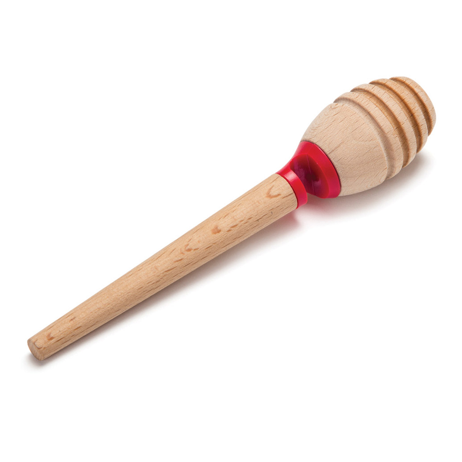 MB6782 Ложка для меда tulip Monkey Business  - Вид №5