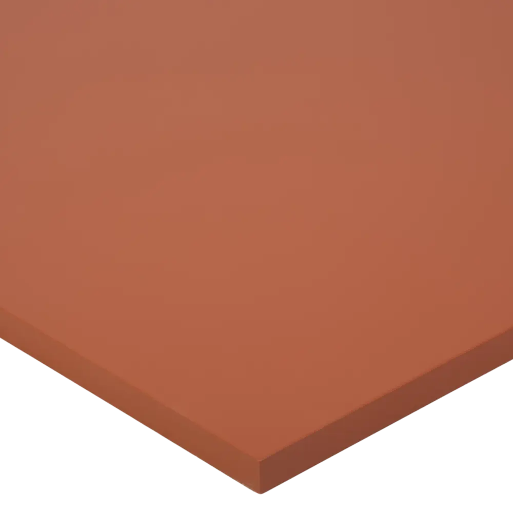 Фасад кухонный Тара 59.7x76.5 см терракотовый KONSENSA 89385574 STLM-1380791 - Вид №3