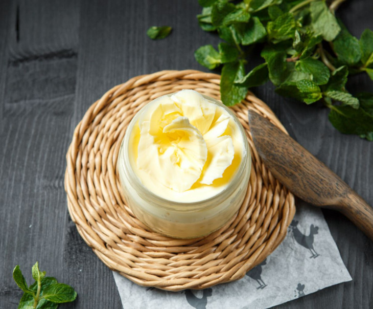 4348 Масло сливочное 82,5% Вкусляндия 