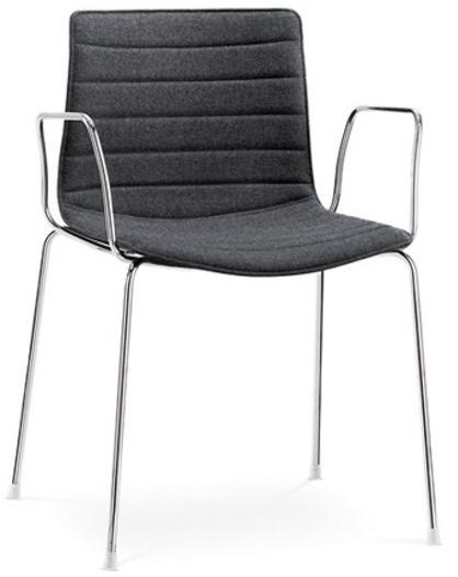 arper Стул складной с подлокотниками Catifa 46 sun-id-1467241 - Вид №1