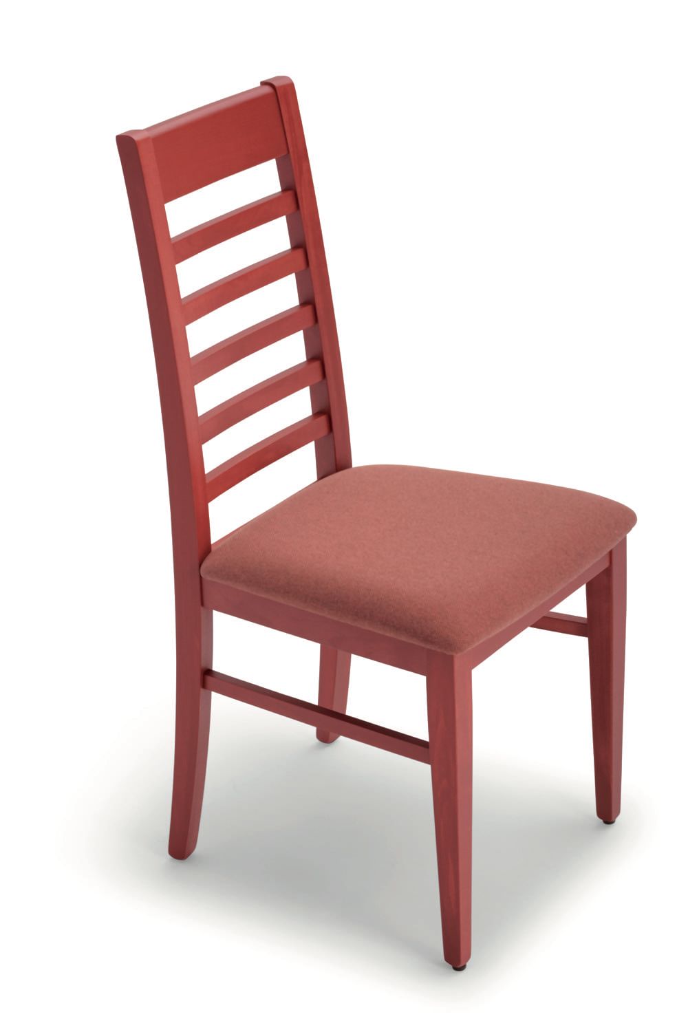 Стул из бука с мягким сиденьем Palma Corinne ARCH-00084285 - Вид №2