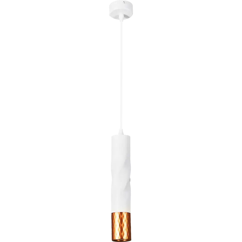 Светильник подвесной Sadr 1 лампа 2 м² цвет белый 85361413 STLM-2159875 Arte Lamp  - Вид №2