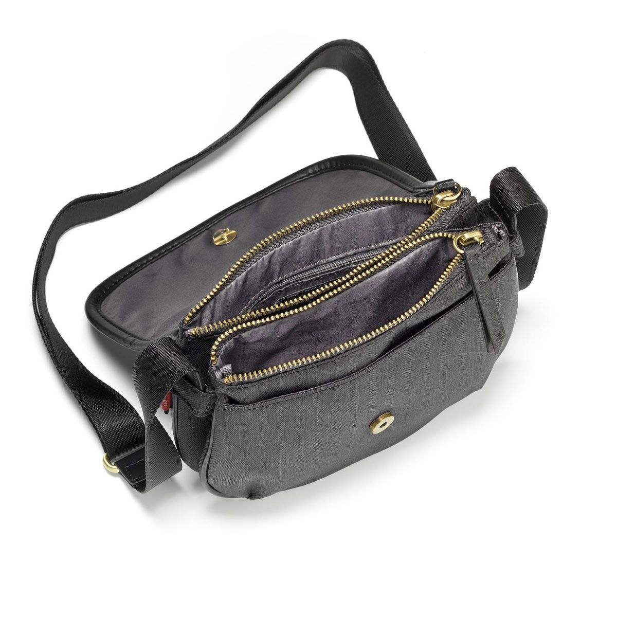 HTMP01/638 Сумка HTMP01 Crossover Tempting Hedgren Temptation - Вид №2