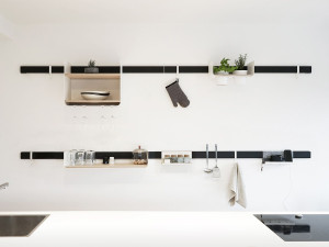 Деревянная кухонная посуда