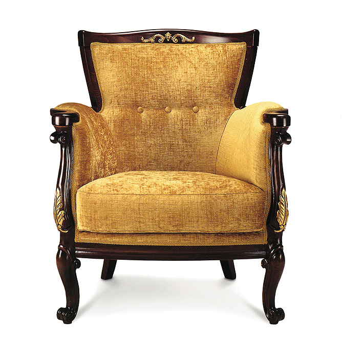 Кресло AUGUSTA PIERMARIA AUGUSTA 2 