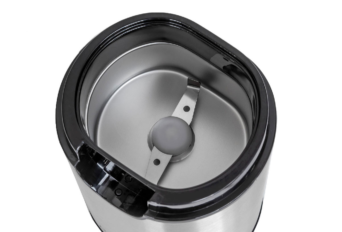 STDN-0020691 Кофемолка ручная PIONEER Китай  - Вид №2