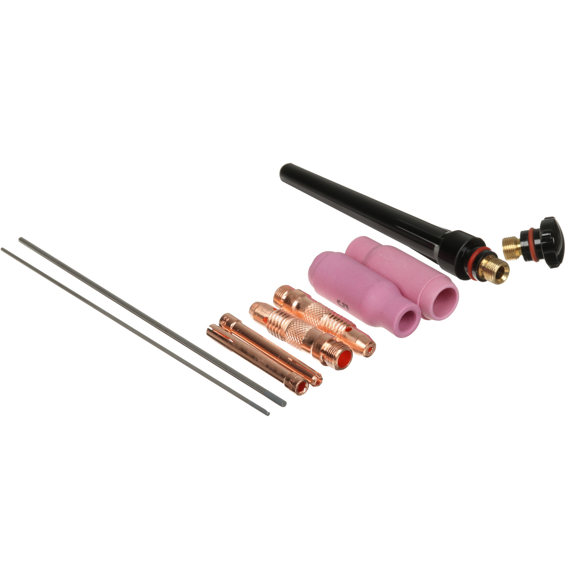 Горелки для полуавтоматов (MIG/MAG) Ресанта 71/6/73 9116674 STDN-0002893 - Вид №4