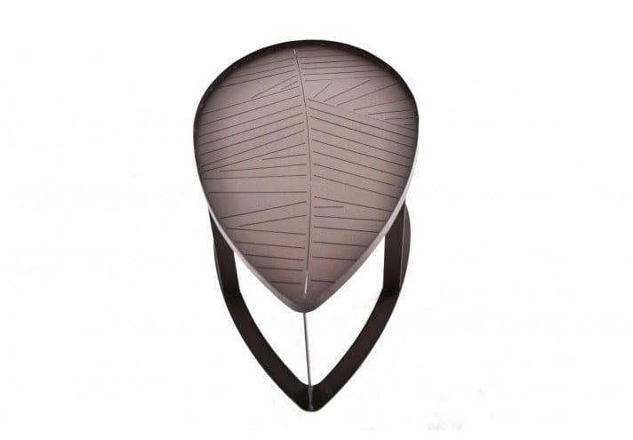 Стальной садовый столик Corten™ TrackDesign Lila ARCH-00034598 - Вид №2