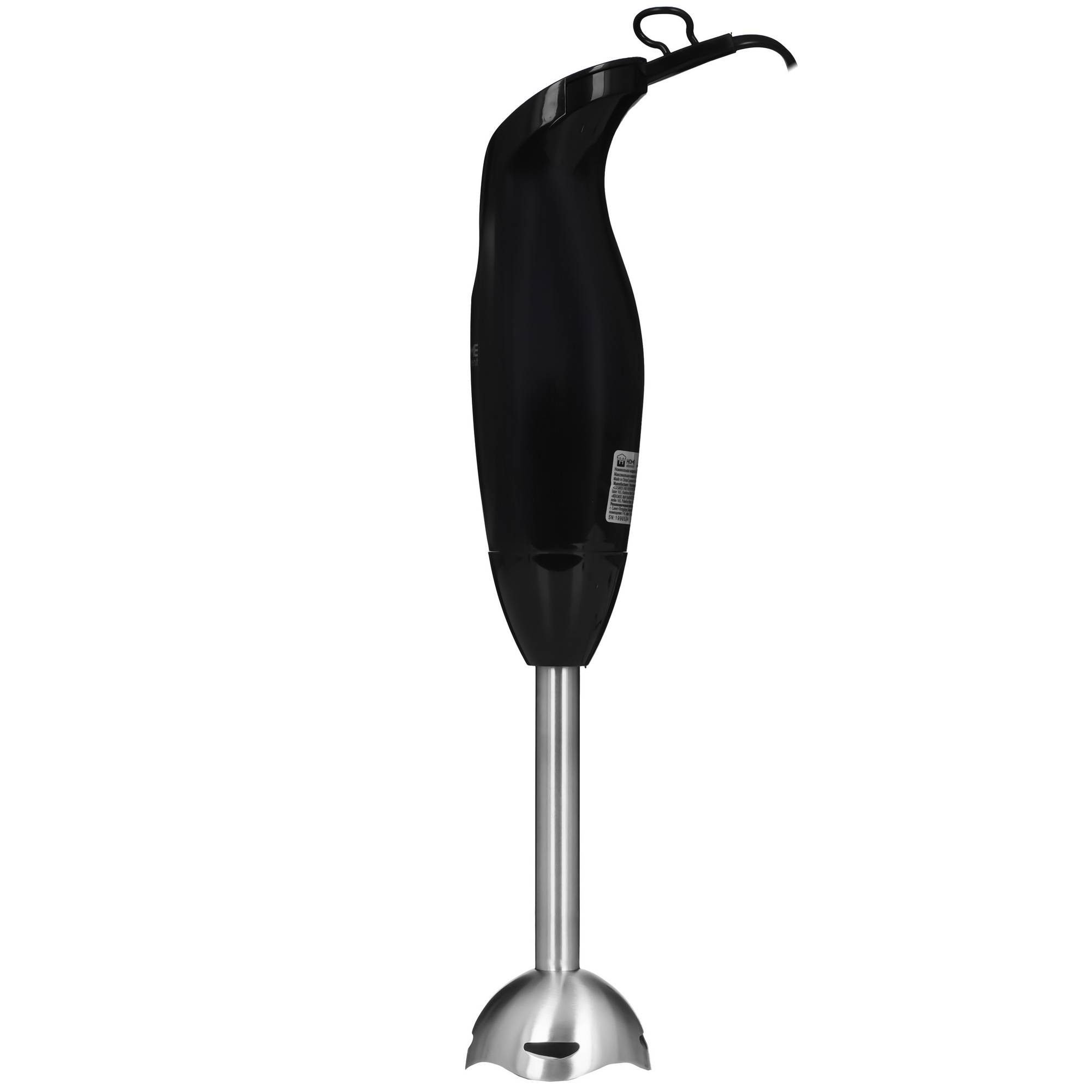 9033654 Блендер погружной HOME ELEMENT HE-KP839 красный гранат черный STDN-0130163 - Вид №3