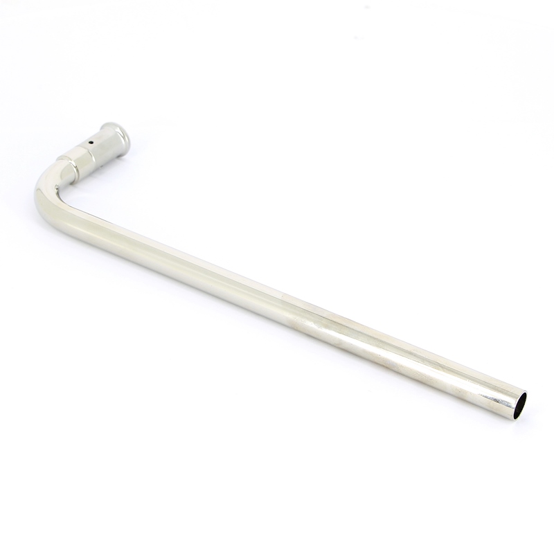 Угол пресс с трубкой 300мм для радиаторов TIEMME 20x15 1650194 - Вид №2